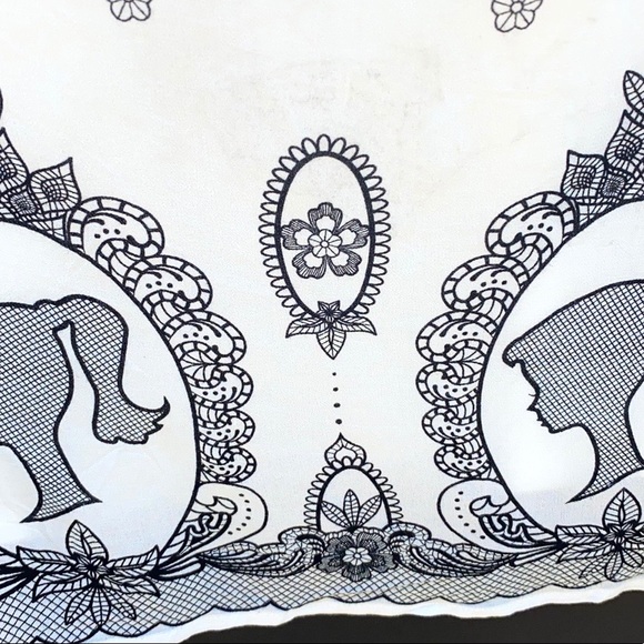 torrid | Dresses | Torrid Barbie Retro Cold Shoulder Dress Read | Poshmark